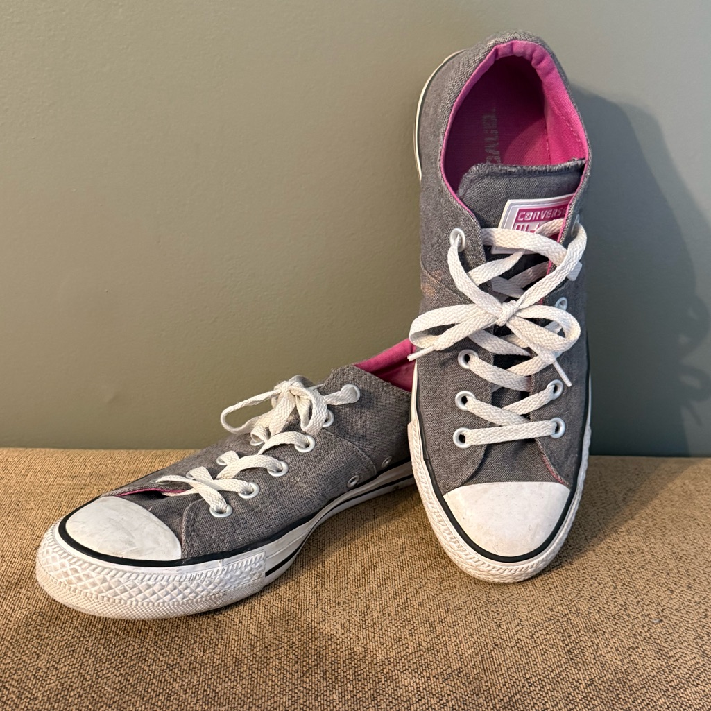 Converse AllStars